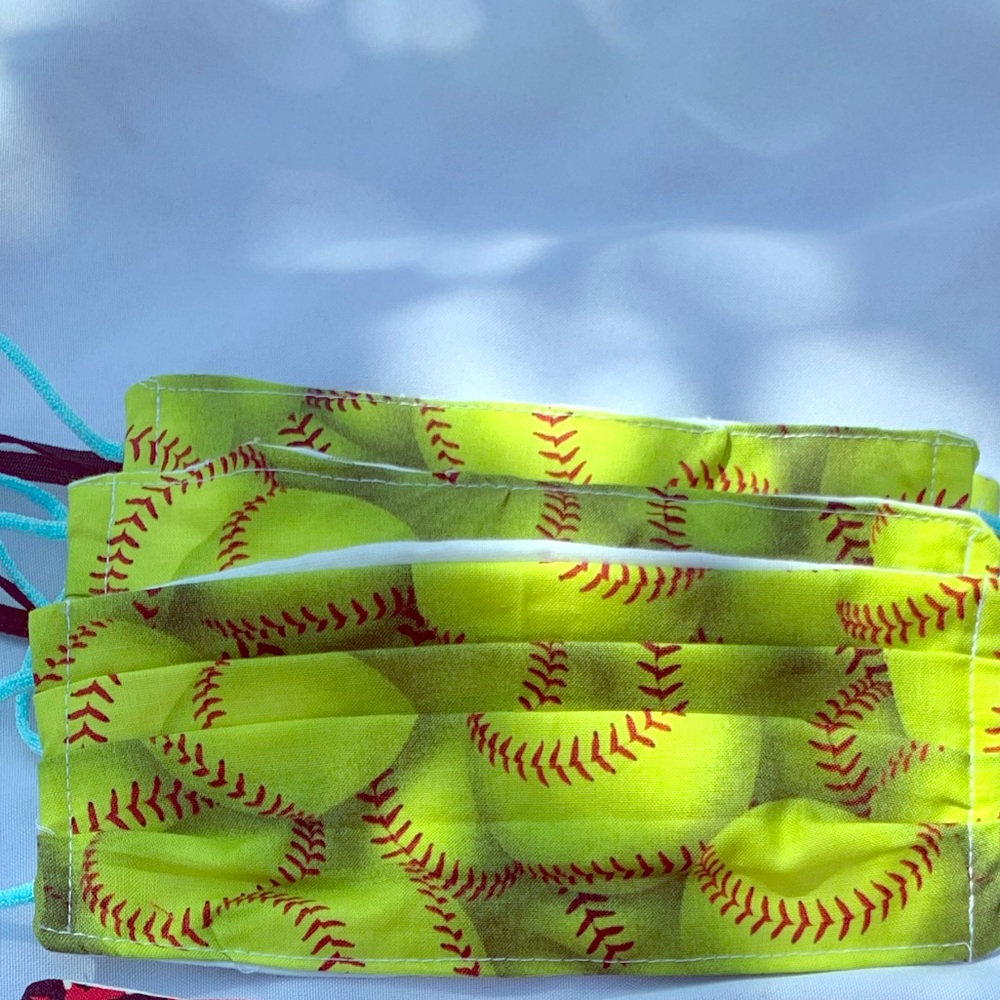 Baseball Mask